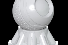 Corona-LookDev-Ball