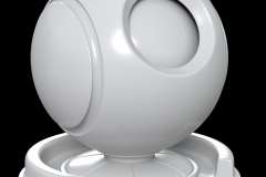 Lambert-Shaderball