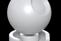 Octane-Shader-sphere