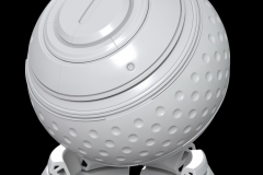 RS-Shaderball