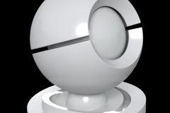 Shaderball-C